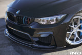 BMW F80 M3 / F82 M4 Painted Front Reflectors (Pair) IND