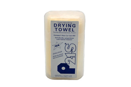 P21S Drying Towel