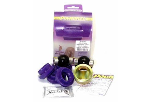 Powerflex BMW 3 Series E9X Rear Upper Lateral Arm To Chassis Bushing Set