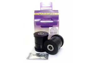 Powerflex BMW 1 Series E8X Rear Lower Lateral Arm To Chassis Bushing Set