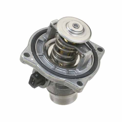 BMW 5 Series E39 Thermostat (MAHLE) - 540 9/1998-2003 ONLY