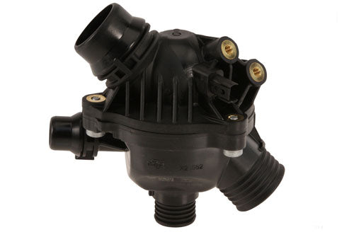 thumbnail image 2 of Thermostat Housing For BMW X3 E83 & X5 E53 2.5/3.0 Petrol (2000-2006) 97°C 2 of 6