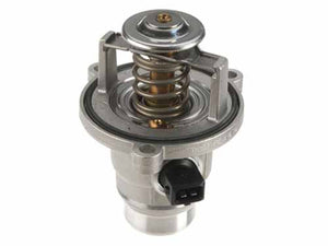 BMW 5 Series E60 Thermostat (MAHLE OEM) - 545, 550