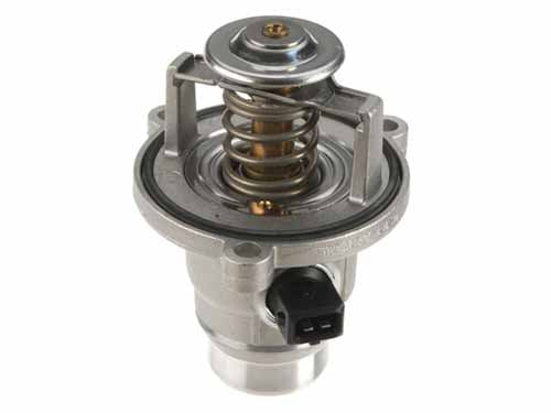 BMW 6 Series E63 Thermostat (MAHLE OEM) - 645, 650