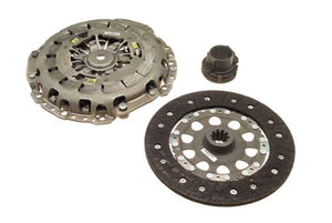 BMW 3 Series E46 Clutch Kit - (LUK) 328i 1999-2000 For Dual Mass Flywheel (Manual Only)