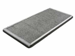 BMW E53 X5 2000-2006 Cabin (Micro) Filter (Activated Charcoal) (MANN) CUK 5366