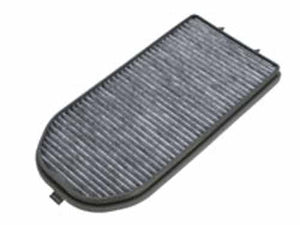 BMW E38 7 Series Cabin (Micro) Filter (Activated Charcoal) (MANN) CUK 3642-2 - SOLD AS PAIR