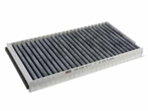 BMW E60 5 Series Cabin (Micro) Filter (Activated Charcoal) (MANN) CUK 3139