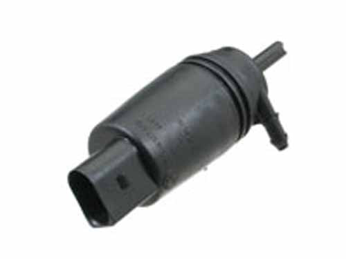 BMW Windshield Washer Pump - E39 5 Series (9/1997-2003), E38 7 Series (9/1997-2001)