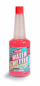 Red Line Water Wetter - 12 Oz