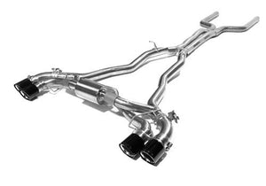 BMW RPI Exhaust - 5 Series F90 M5 GTM - Full System