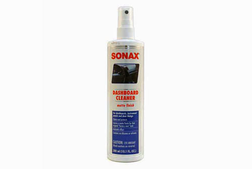 Sonax Dashboard Cleaner (Matte) - 300 Ml â€“ Bimmerzone