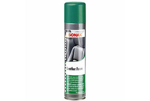 Sonax Leather Foam - 400 Ml