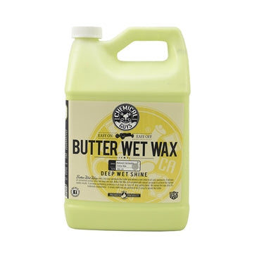 Chemical Guys Butter Wet Wax (1 Gal)