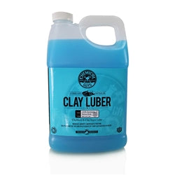 Chemical Guys Luber - Synthetic Lubricant & Detailer (1 Gal)
