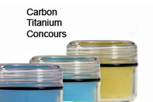Zymol  Holiday Sampler 1 - Carbon, Titanium & Concours Glaze