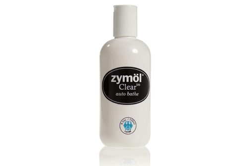 Zymol Cleaning - Clear Auto Bath 8.5 oz